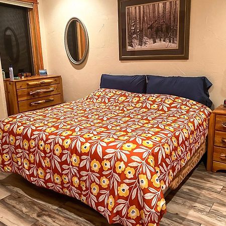 Spacious Whitefish Home With Sauna And Ski Resort View Extérieur photo